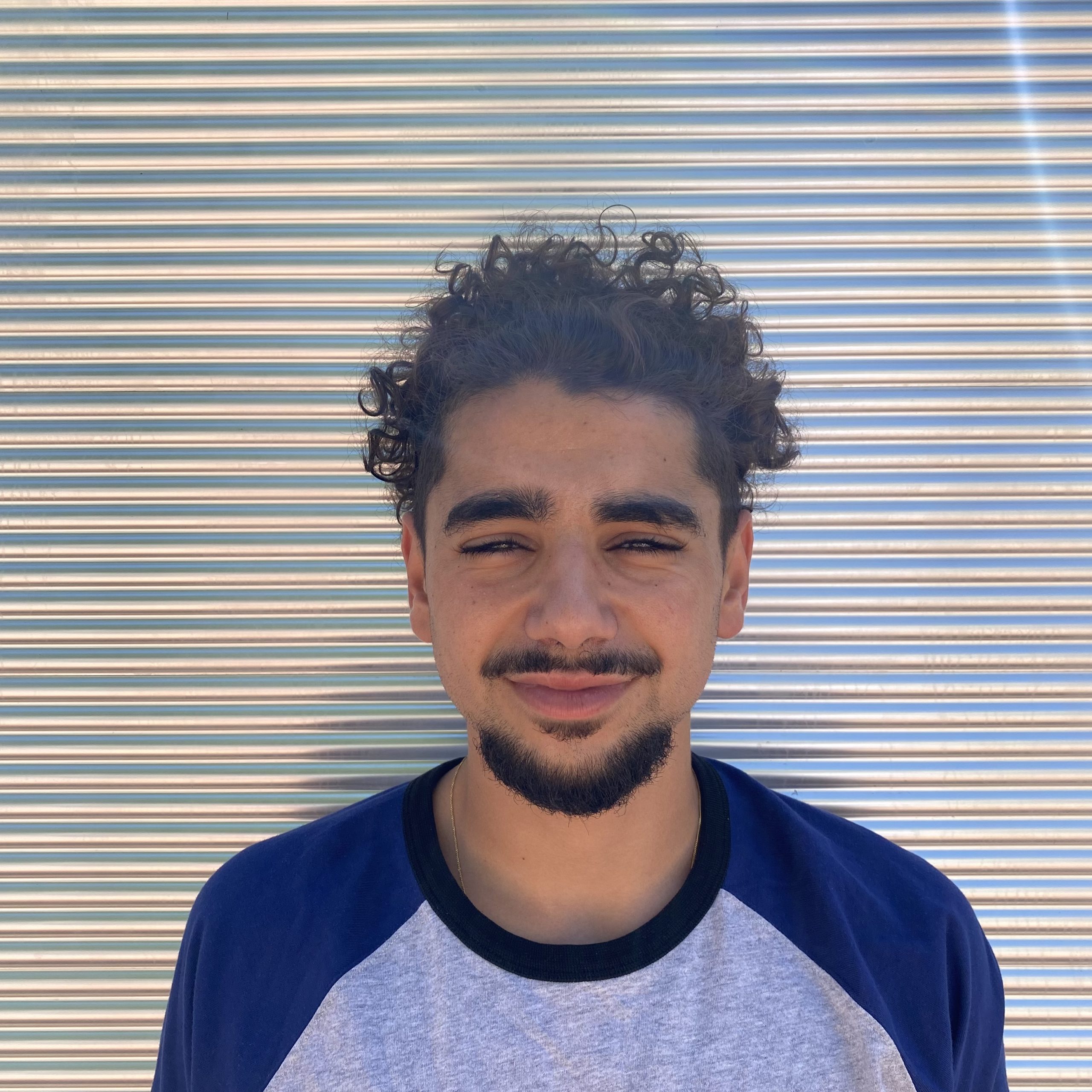 Fadi Ghali