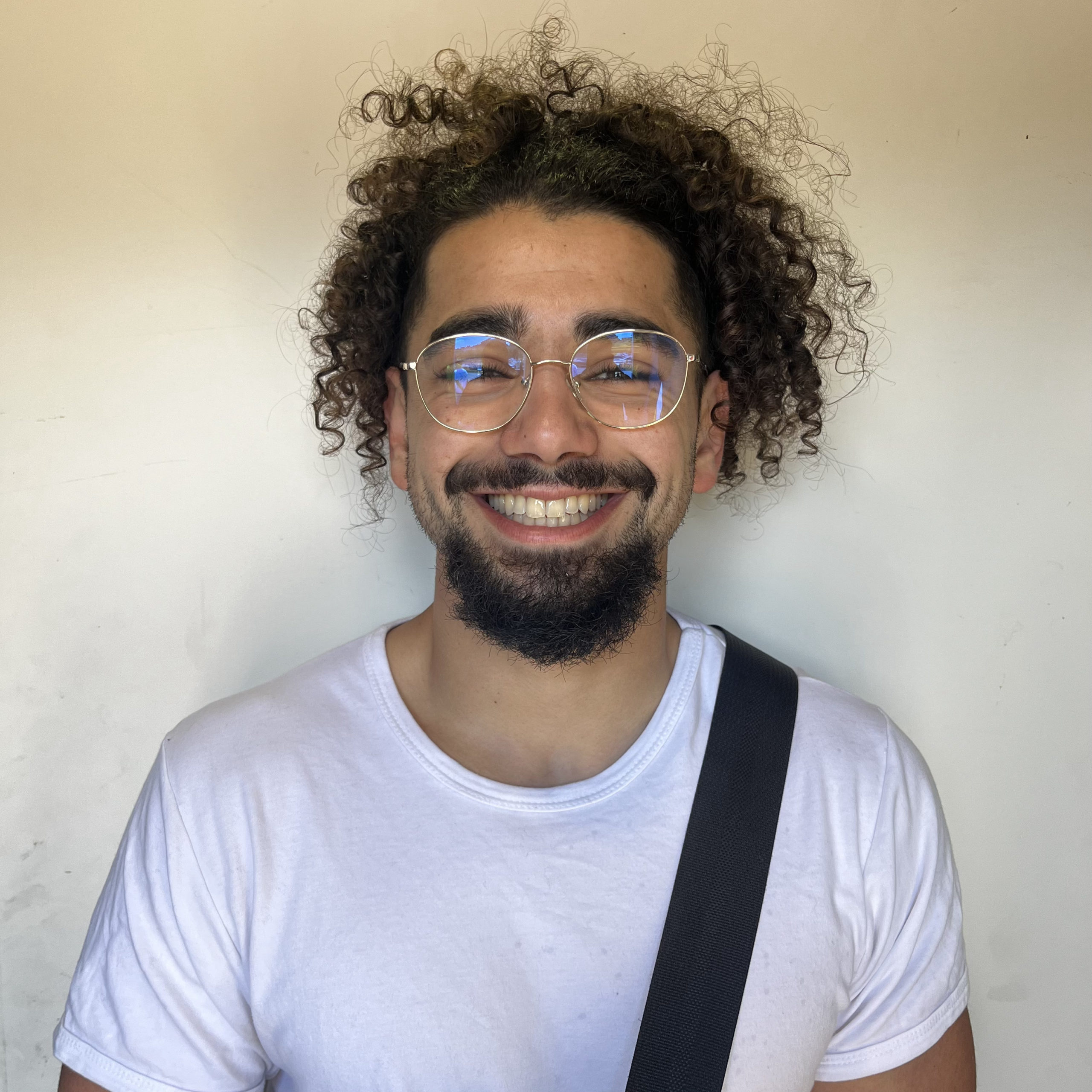 Fadi Ghali